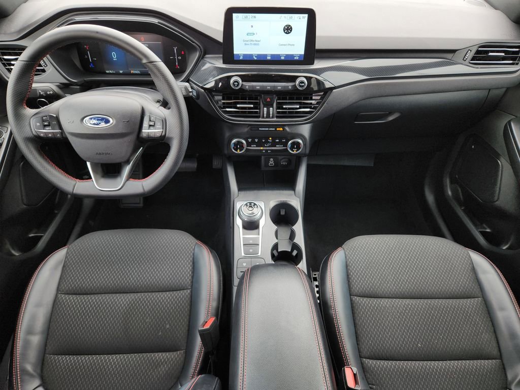 Used 2025 Ford Escape ST-Line image 32