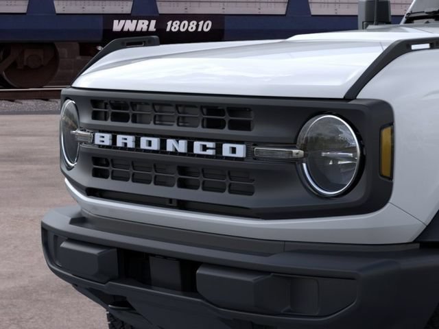 New 2026 Ford Bronco Big Bend AWD/4WD image 19