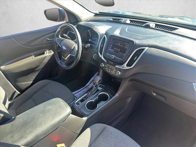 Used 2024 Chevrolet Equinox LT AWD/4WD image 26
