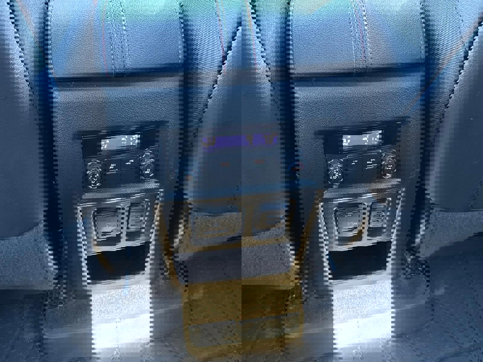 Certified 2023 Chevrolet Traverse RS image 9