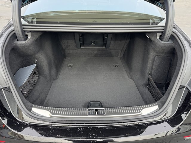 New 2026 Mercedes-Benz S 580 4MATIC Sedan image 6