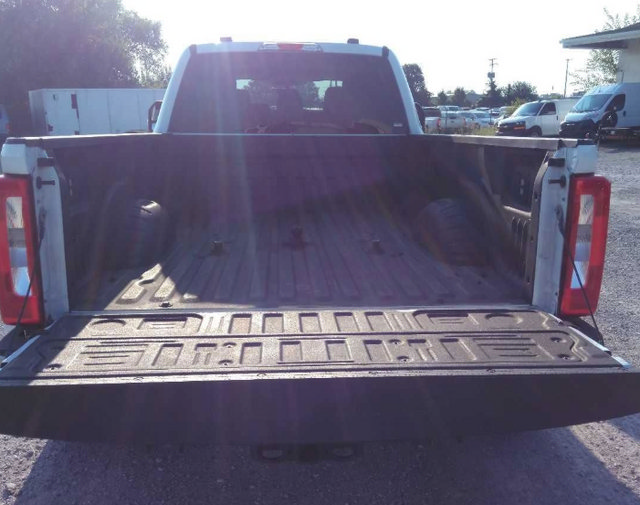 Used 2026 Ford F350 XLT AWD/4WD image 5