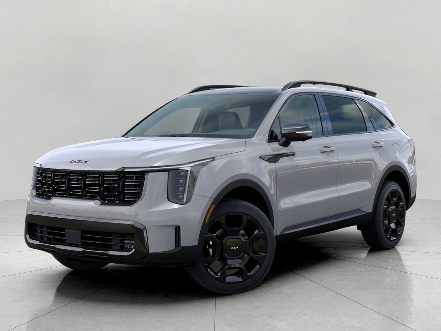 New 2026 Kia Sorento SX Prestige image 1