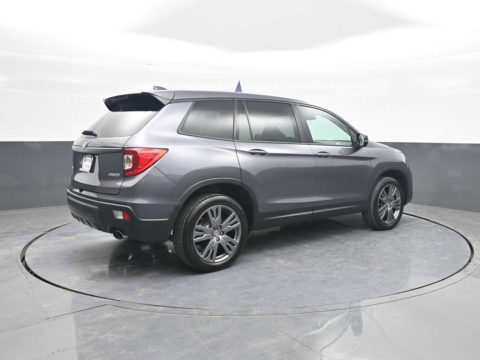 Used 2021 Honda Passport EX-L image 8