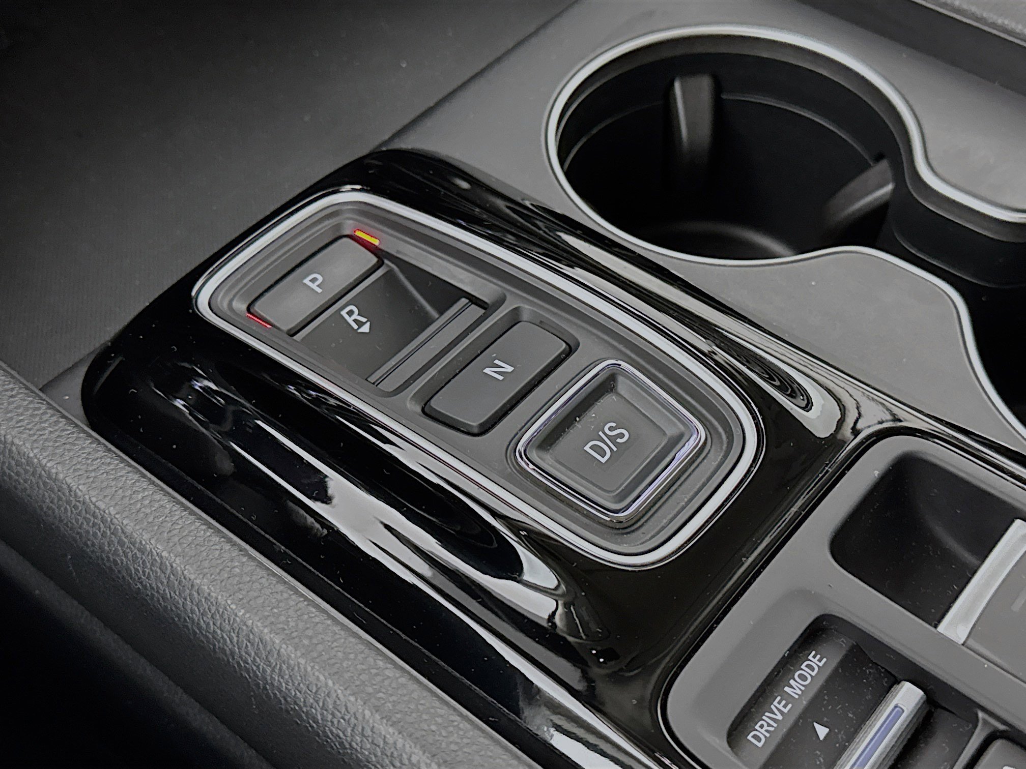 Certified 2023 Honda Pilot LX image 16