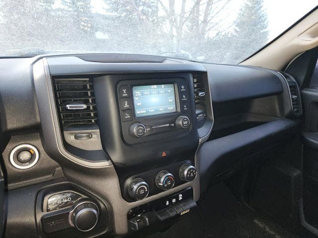 Used 2019 RAM 3500 Tradesman image 8