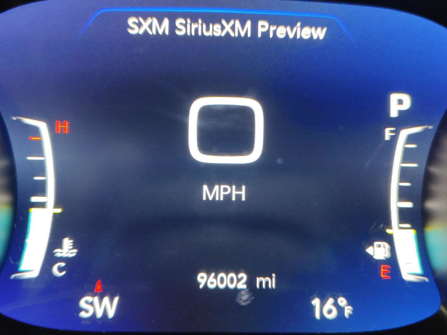 Used 2019 Chrysler Pacifica Limited image 13