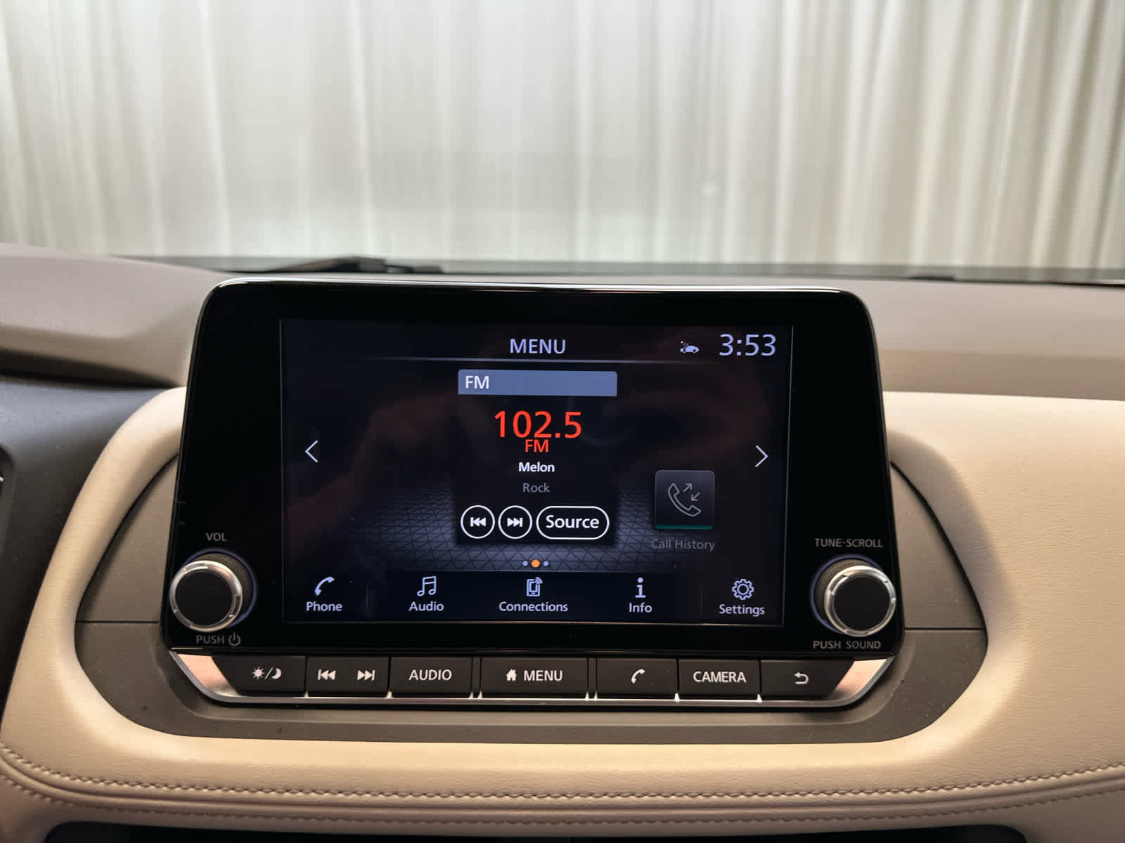 Certified 2023 Nissan Rogue SV AWD/4WD image 14