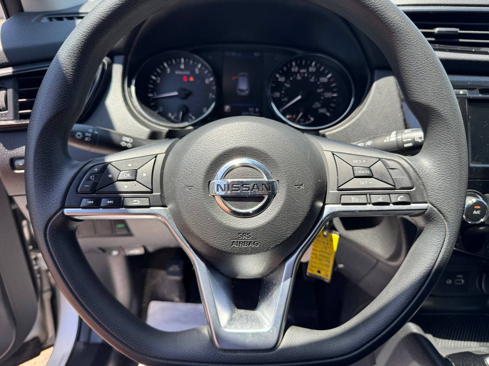 Used 2019 Nissan Rogue Sport S FWD image 29