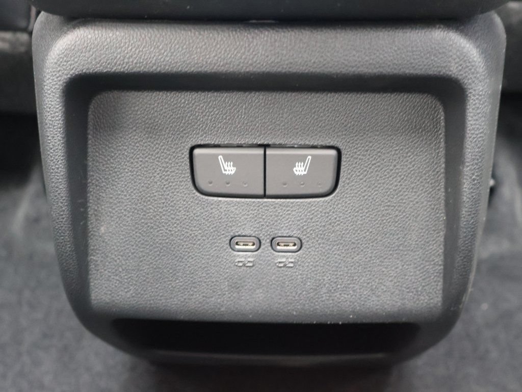 New 2026 Chevrolet Equinox EV LT w/ Convenience Package II FWD image 26