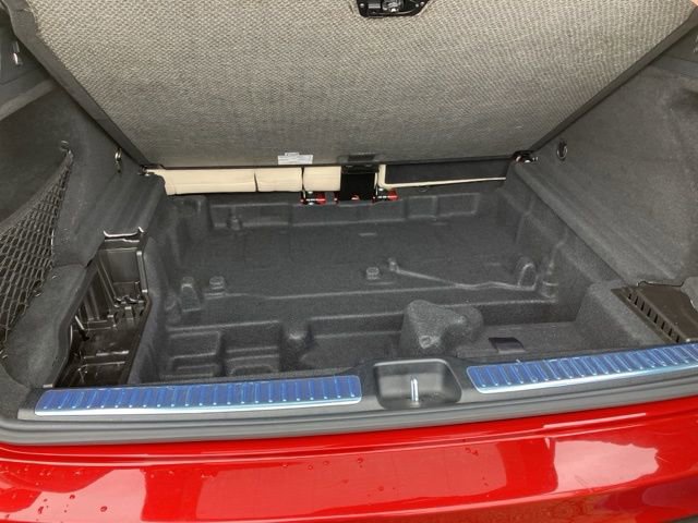Used 2022 Mercedes-Benz GLC 300 4MATIC image 37