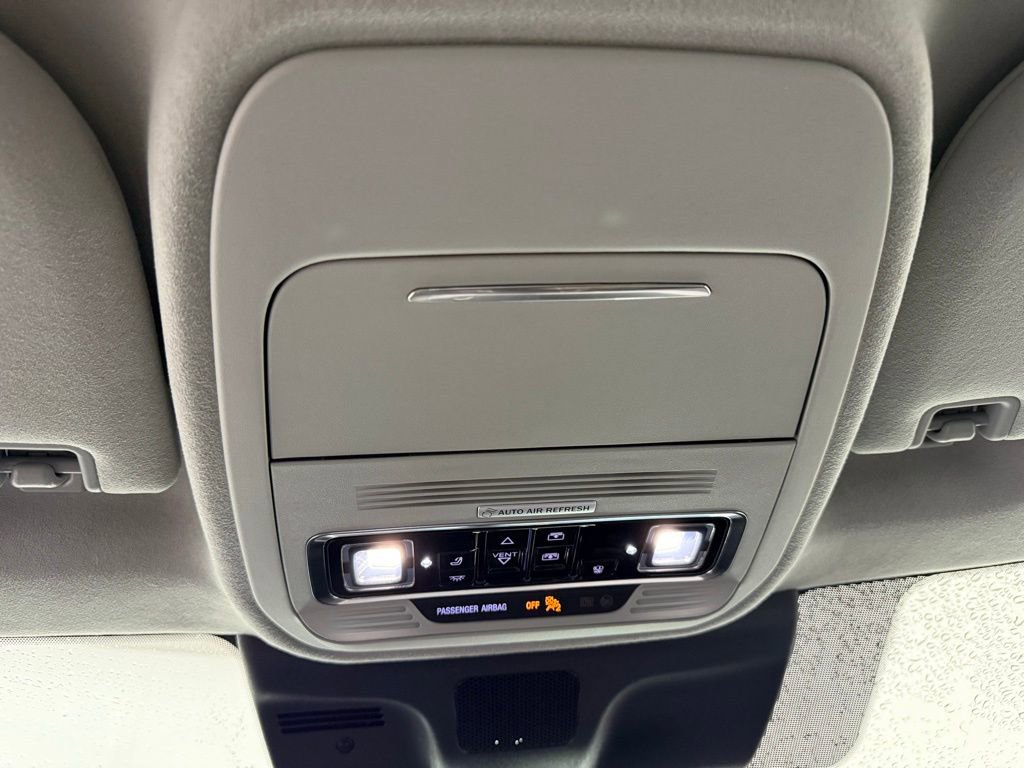 New 2025 Lincoln Navigator L Black Label AWD/4WD image 36