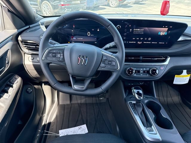 New 2026 Buick Envista Sport Touring w/ Convenience I Package FWD image 14