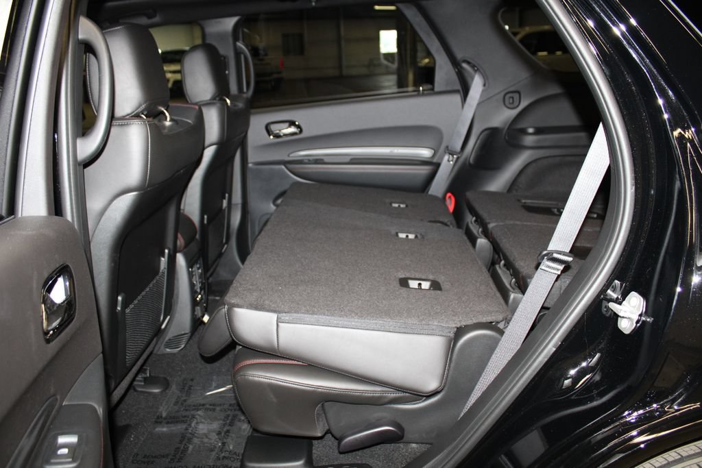 New 2026 Dodge Durango GT AWD/4WD image 30