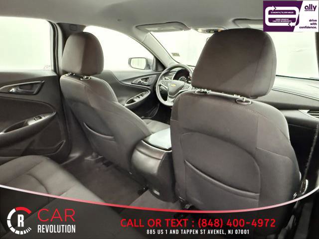 Used 2022 Chevrolet Malibu LS image 46
