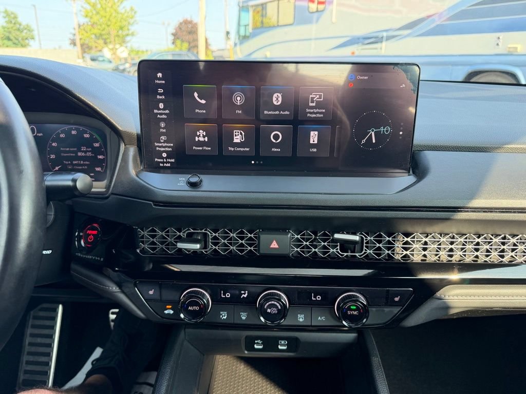 Used 2023 Honda Accord Sport image 8