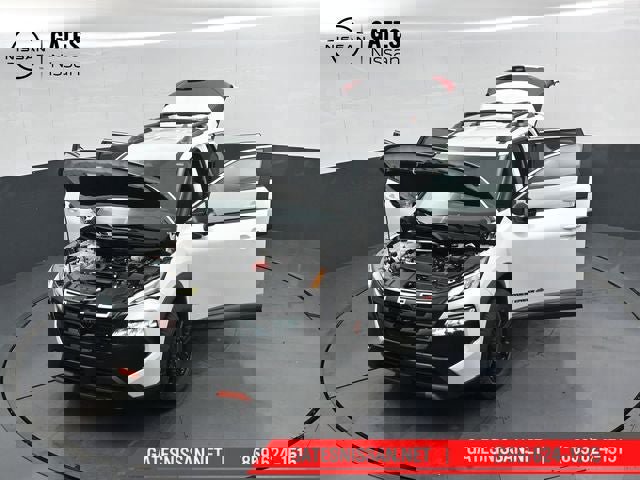 New 2026 Nissan Rogue SV w/ Rock Creek Premium Package image 50