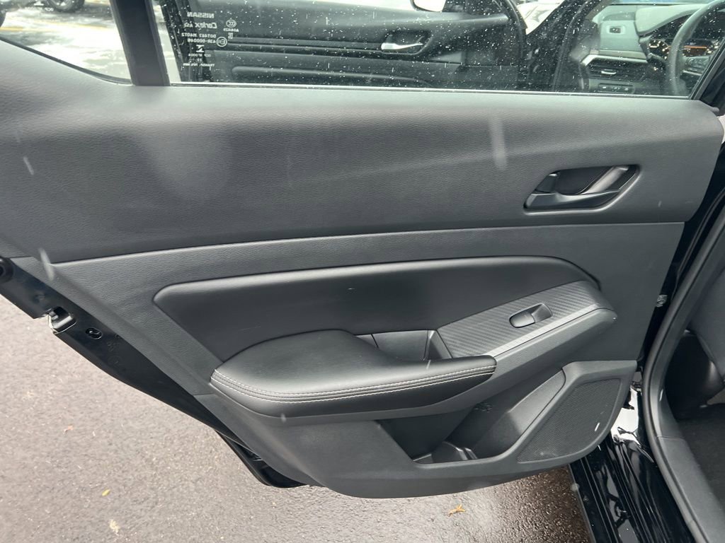 Certified 2024 Nissan Altima 2.5 SV image 11