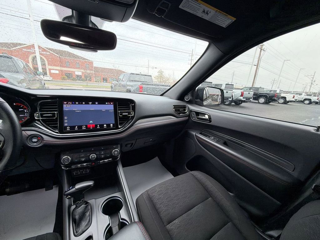 Used 2026 Dodge Durango GT image 11
