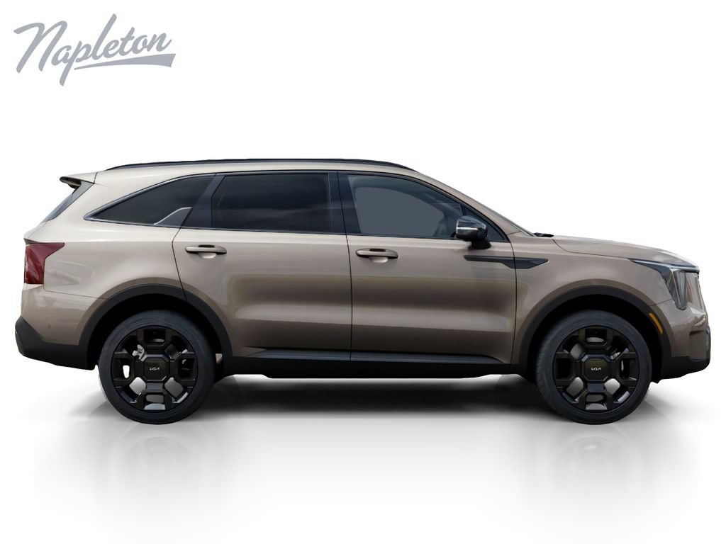 New 2026 Kia Sorento SX Prestige AWD/4WD image 8