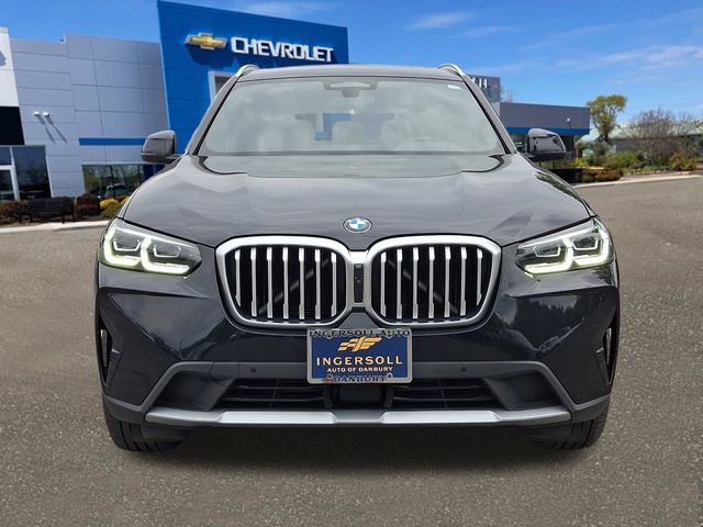 Used 2024 BMW X3 xDrive30i AWD/4WD image 23