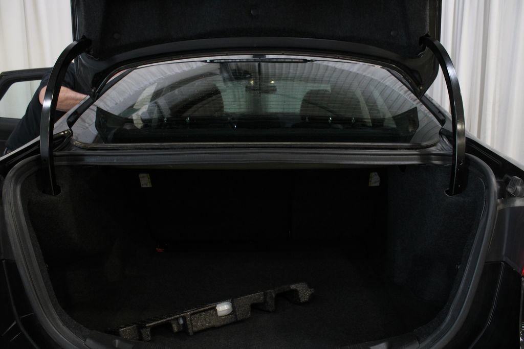 Used 2014 Ford Fusion Titanium AWD/4WD image 31
