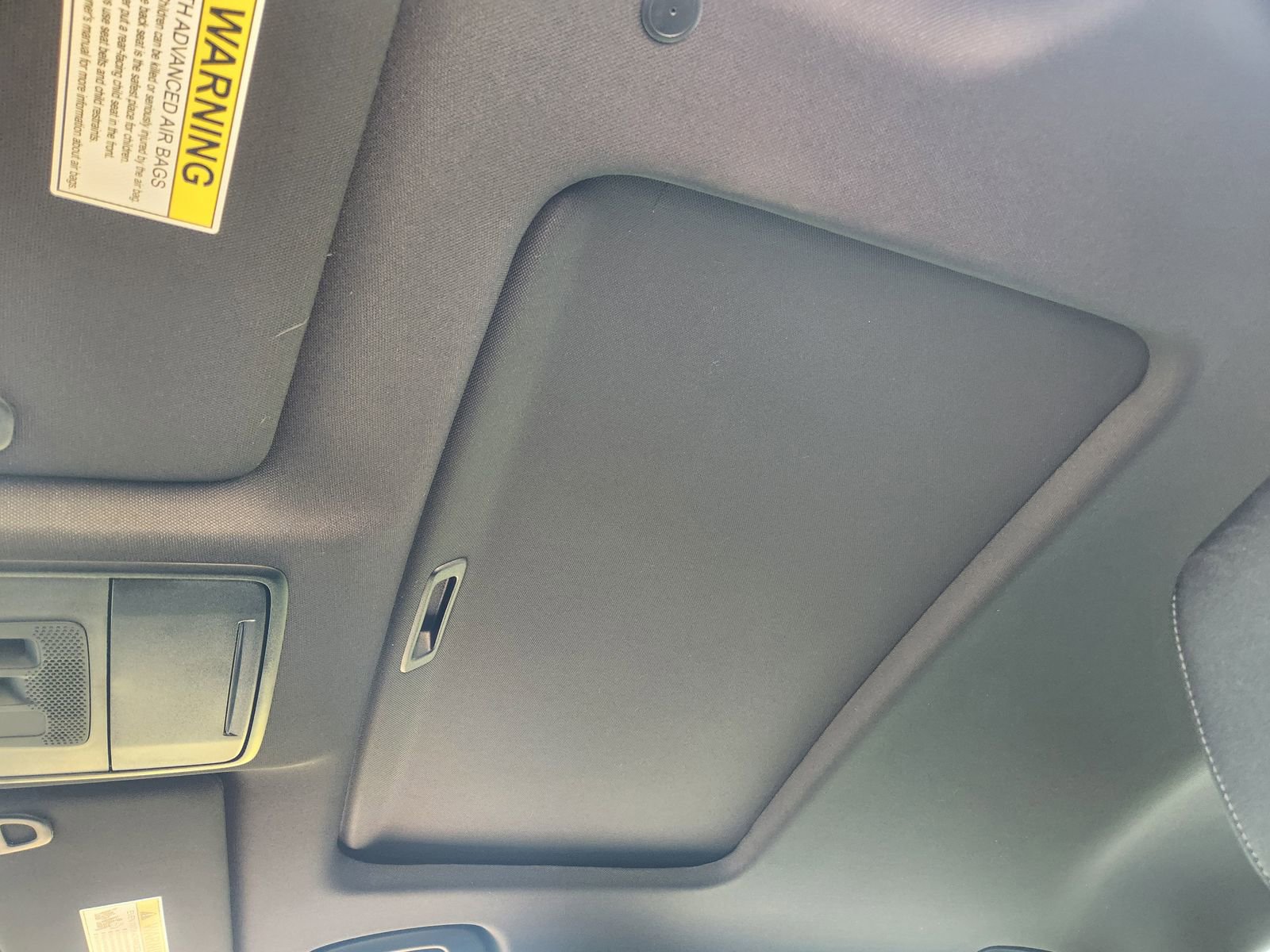 New 2025 Honda Accord Sport image 22