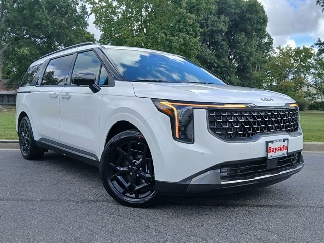 New 2026 Kia Carnival SX Prestige image 2