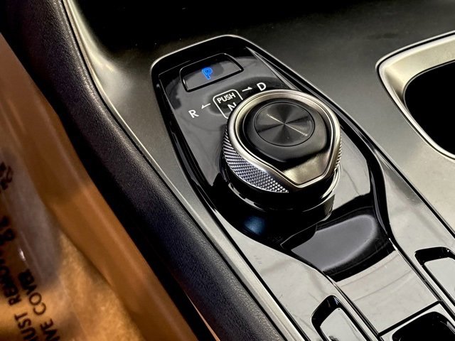 Used 2024 Lexus RZ 300e Premium image 21