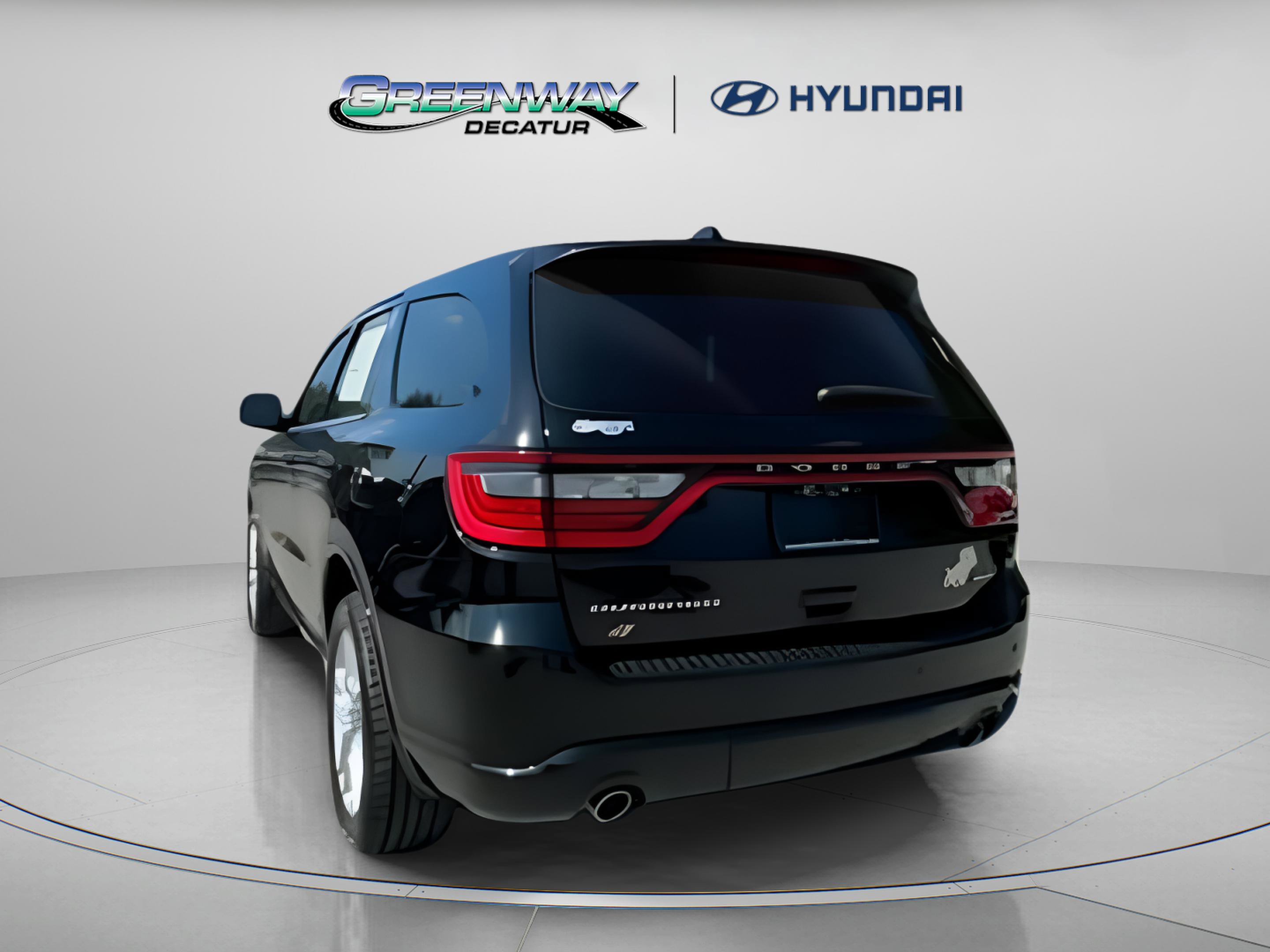 Used 2021 Dodge Durango GT image 20