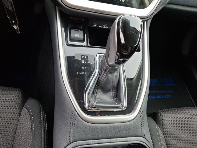 Certified 2025 Subaru Outback Premium AWD/4WD image 16