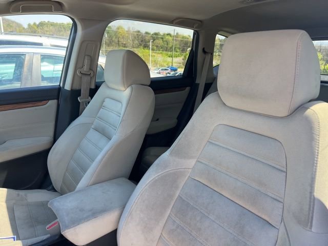 Used 2019 Honda CR-V EX image 9