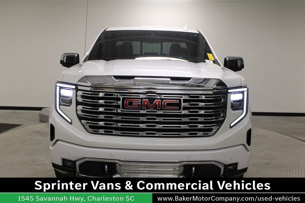 Used 2024 GMC Sierra 1500 Denali AWD/4WD image 11