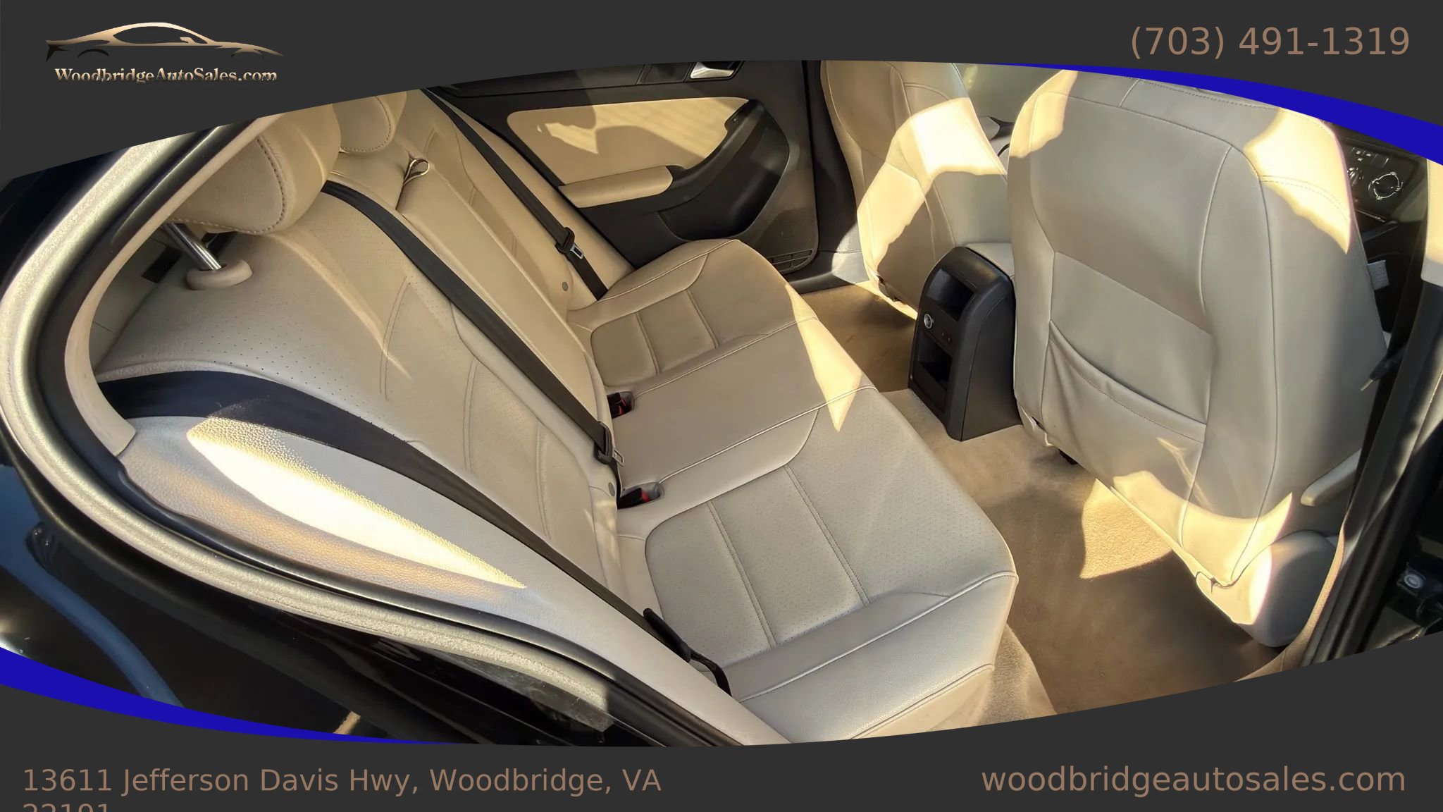Used 2014 Volkswagen Jetta SE FWD image 25
