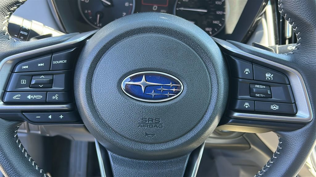 Certified 2025 Subaru Legacy Premium AWD/4WD image 12