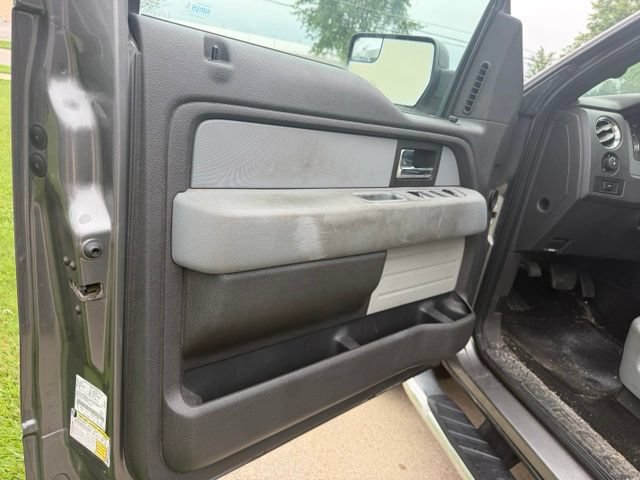 Used 2013 Ford F150 XLT w/ Luxury Equipment Group AWD/4WD image 11