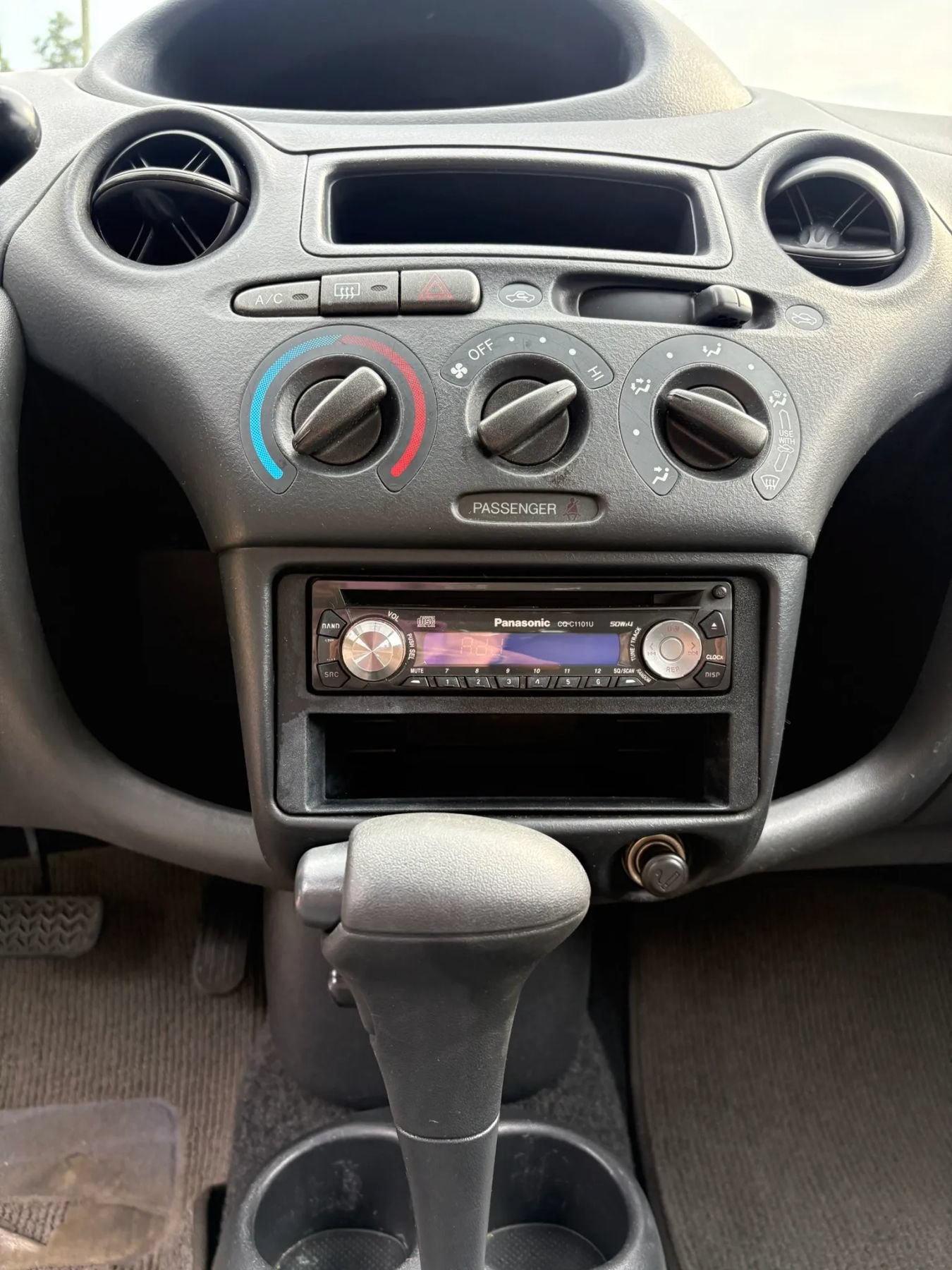 Used 2003 Toyota Echo Sedan FWD image 18