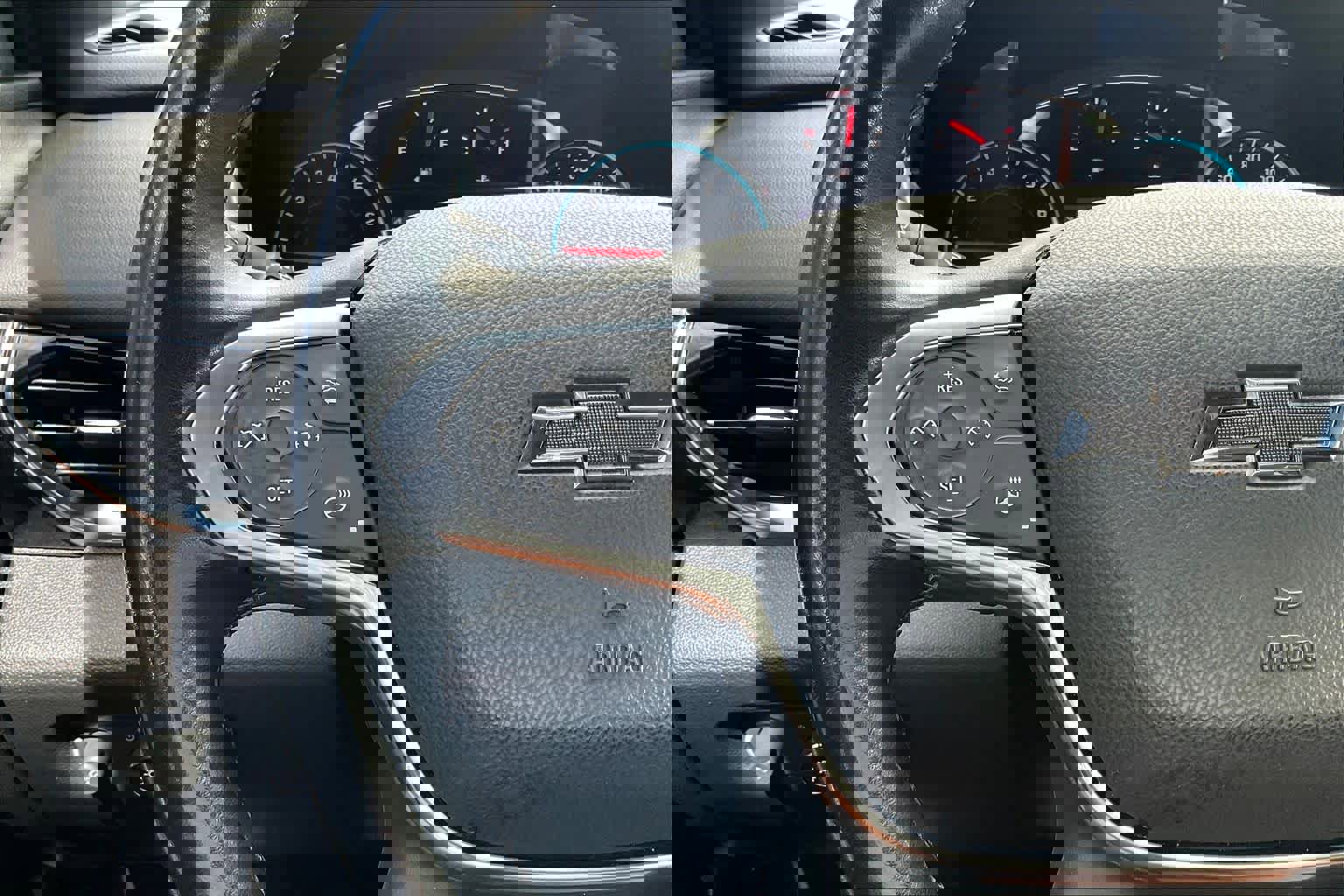 Certified 2023 Chevrolet Traverse RS FWD image 18