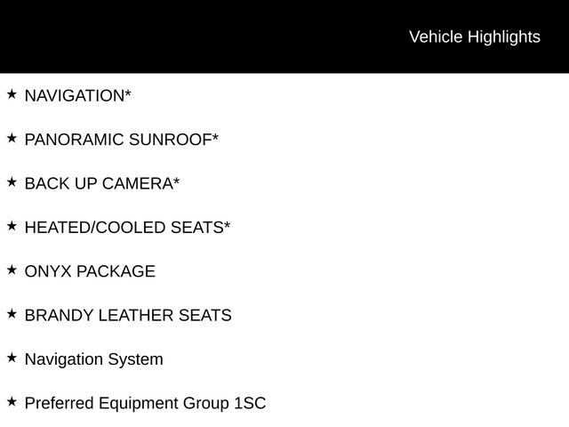 Used 2024 Cadillac Escalade ESV Sport w/ LPO, ONYX Package image 21