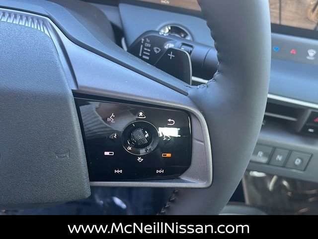 New 2026 Nissan Leaf SV+ w/ Floor Mat Package (SV+) image 26