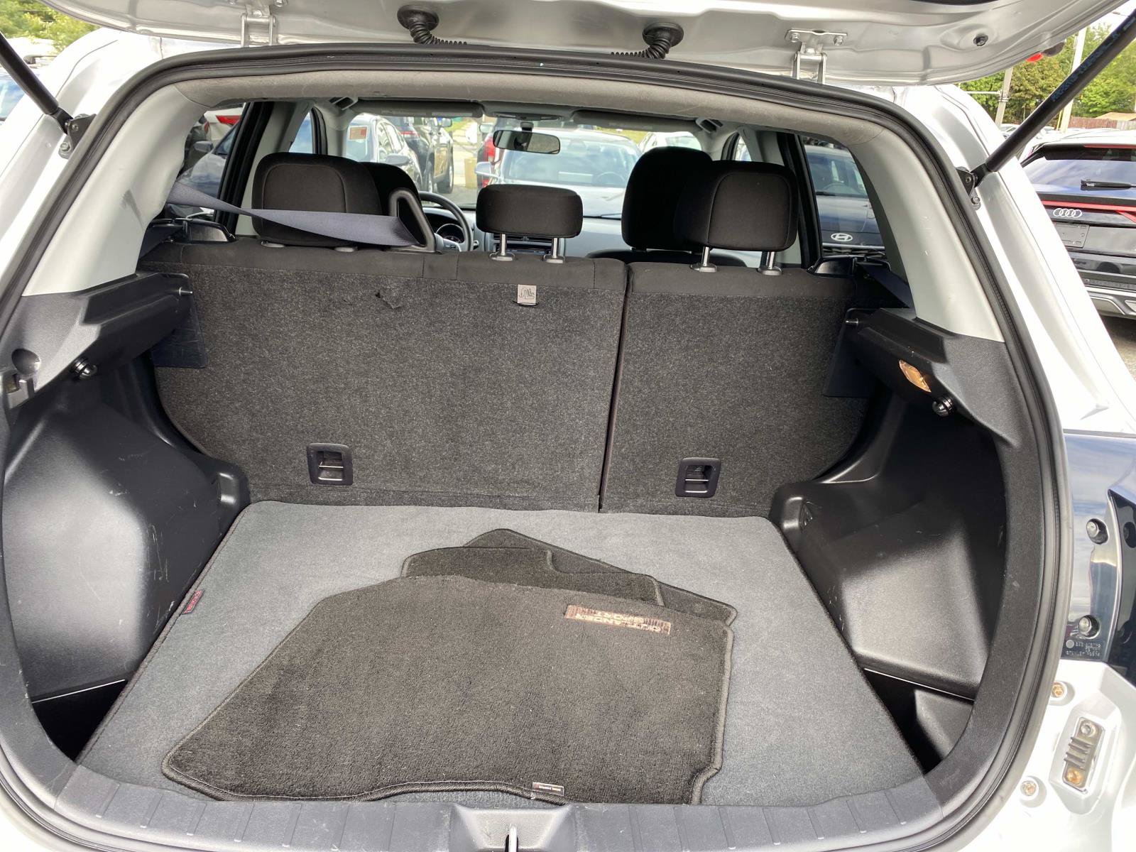 Used 2019 Mitsubishi Outlander Sport ES AWD/4WD image 6