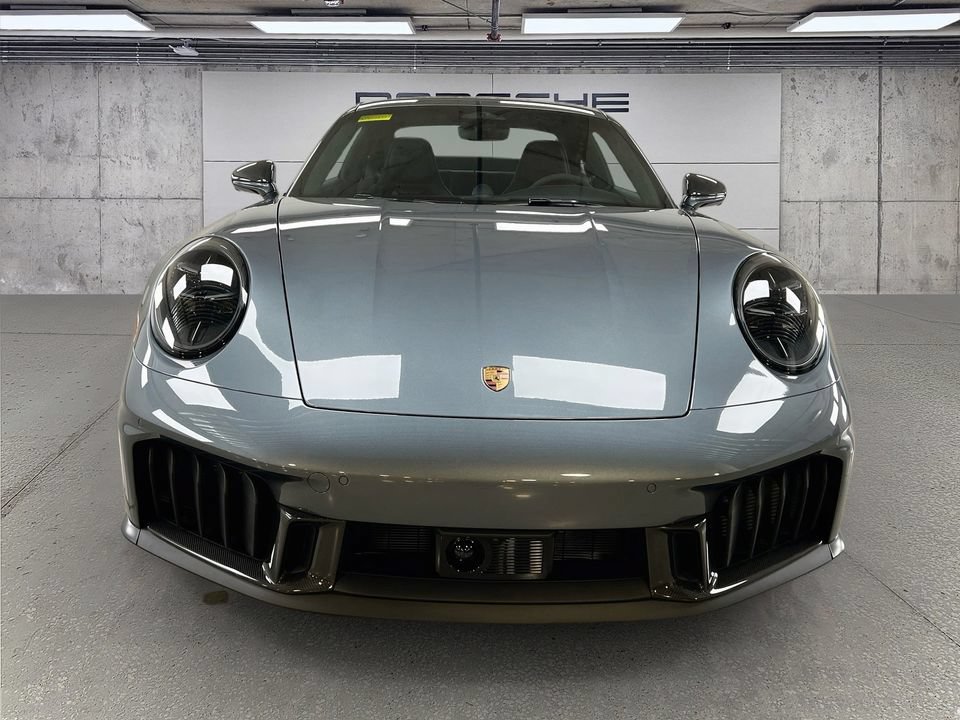 New 2026 Porsche 911 Carrera 4 GTS AWD/4WD image 6