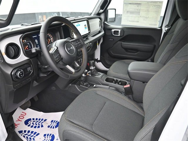 Used 2024 Jeep Gladiator Sport image 10