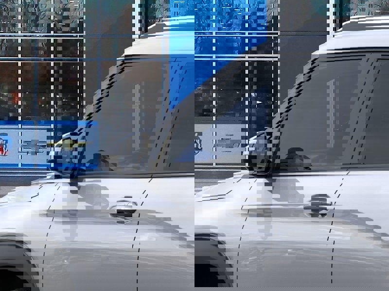 New 2026 Chevrolet TrailBlazer LT w/ Convenience Package image 36