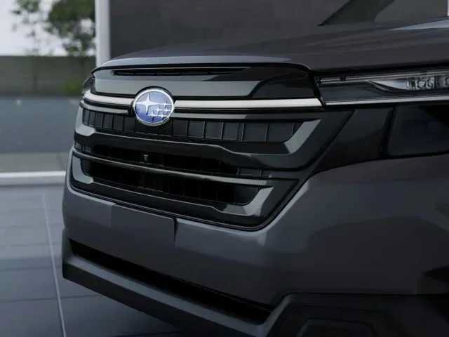 New 2026 Subaru Forester Touring AWD/4WD image 10