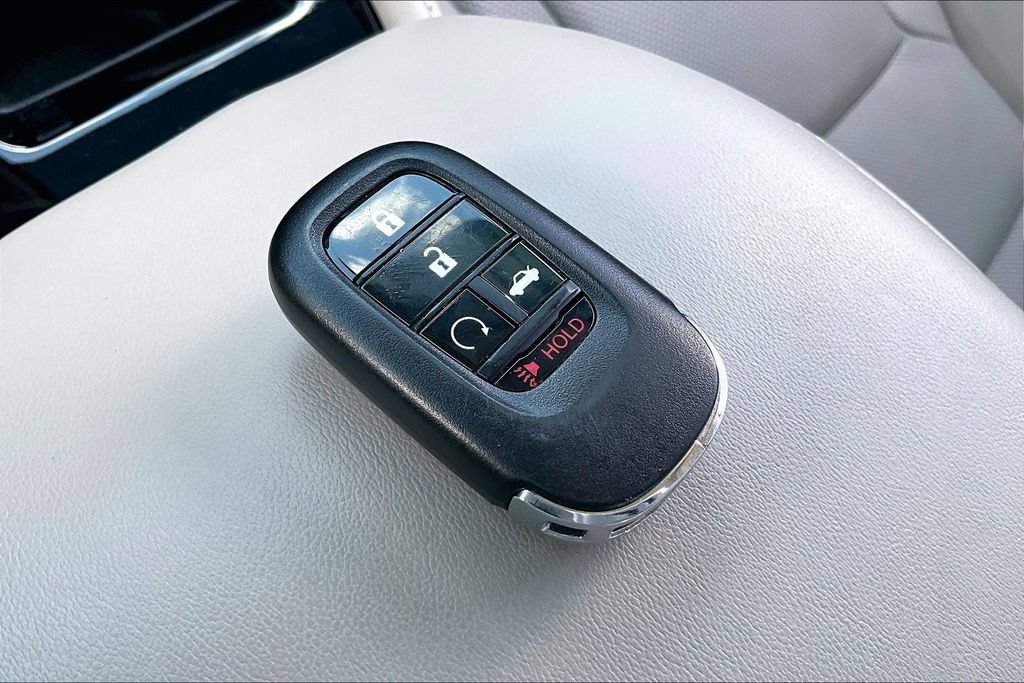 Used 2023 Honda Accord Touring image 35