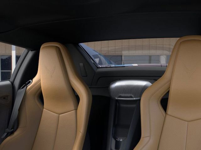 New 2026 Chevrolet Corvette Stingray Preferred Conv w/ Z51 Performance Package image 24