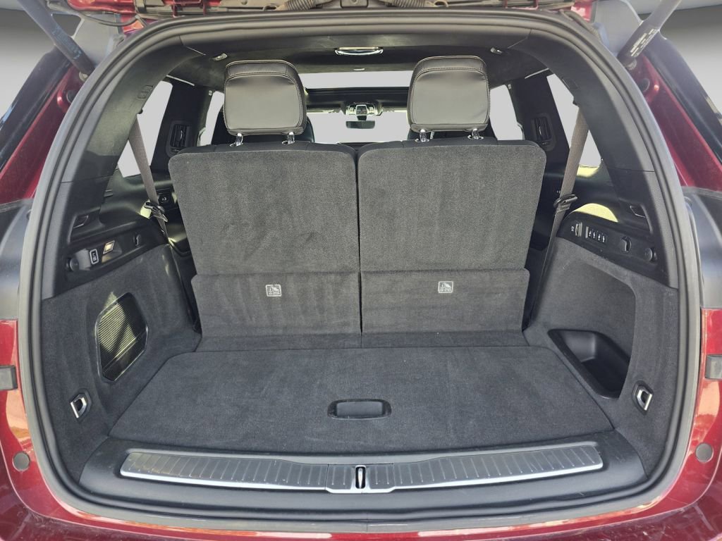 Used 2023 Jeep Grand Cherokee L Summit image 31