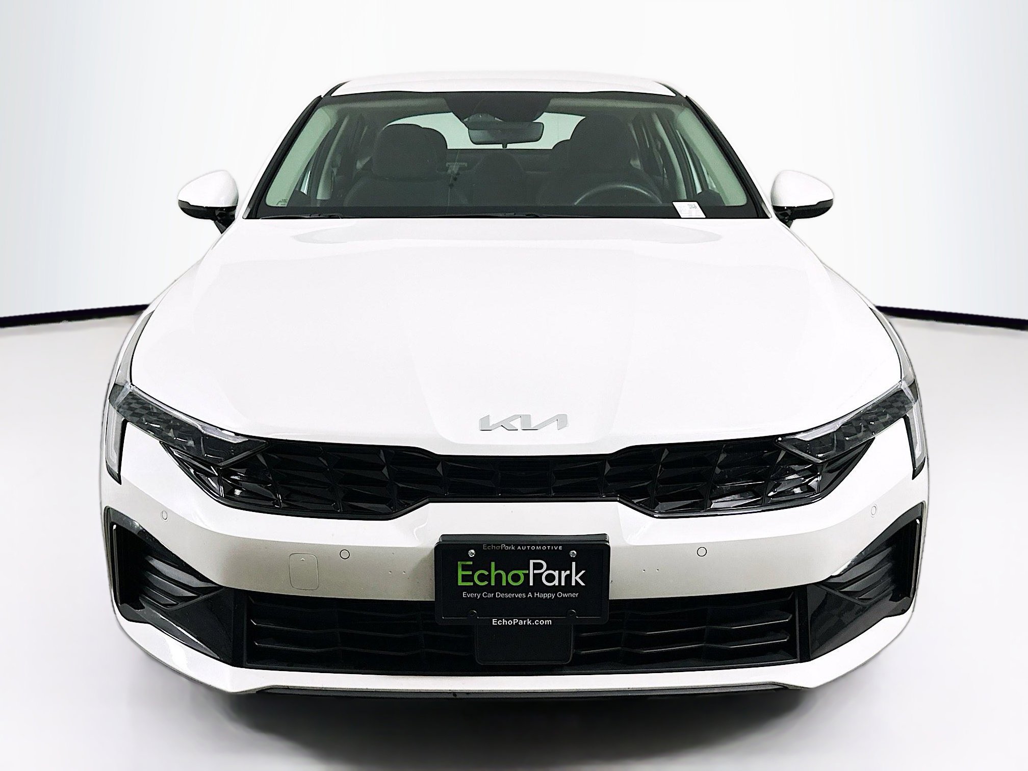 Used 2025 Kia K5 LXS image 2