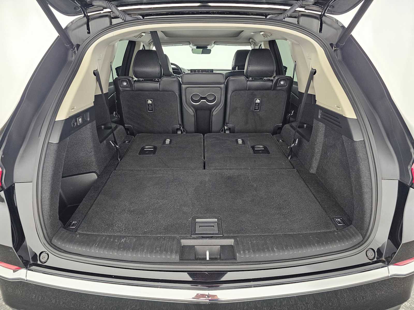 Certified 2023 Acura MDX FWD image 16